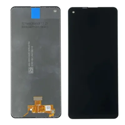 تاچ و ال سی دی گوشی موبایل سامسونگ مدل A21S (A217) N.F (SERVICE PACK)