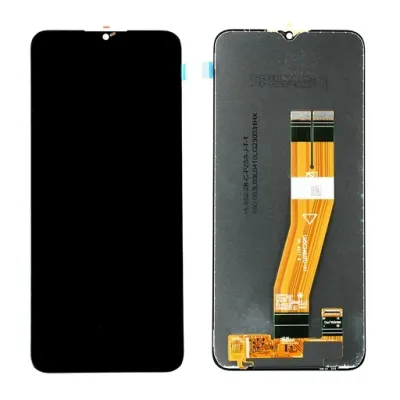 تاچ و ال سی دی گوشی موبایل سامسونگ مدل A03S (A037) N.F (SERVICE PACK)