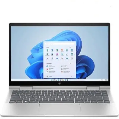 لپ تاپ 14 اینچی اچ پی مدل HP Laptop ENVY X360 R5 8640HS 16GB 512GB SSD (WUXGA)