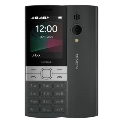 گوشی موبایل نوکیا مدل NOKIA 150 FA 2023 (مونتاژ ایران تحت لیسانس نوکیا) دو سیم کارت