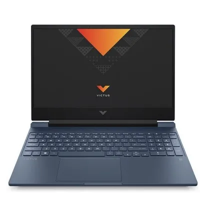 لپ تاپ ۱۵،۶ اینچی اچ پی مدل HP VICTUS FB2063DX R5 7535HS 16GB 512GB SSD 4GB RX6550-کاستوم شده