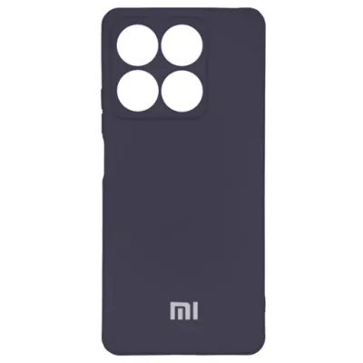 کاور سیلیکونی شیائومی Xiaomi 14T/14T PRO