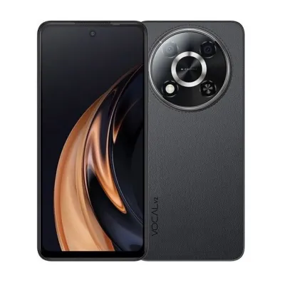 گوشی موبایل وکال مدل V2 دو سیم کارت ظرفیت 128 رم 6 گیگابایت به همراه 6 گیگابایت رم مجازی