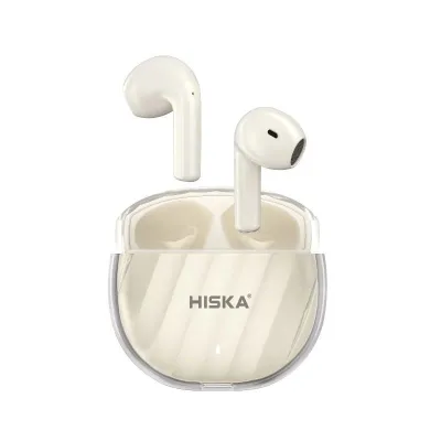 هندزفری بلوتوثی بیسیم هیسکا FX-539