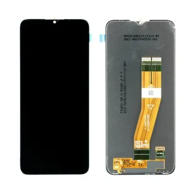 تاچ و ال سی دی گوشی موبایل سامسونگ مدل A02S (A025) N.F (SERVICE PACK)