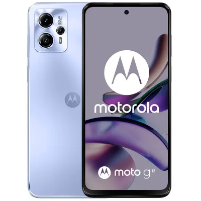گوشی موبایل موتورولا Moto G13 دو سیم کارت ظرفیت 128 گیگابایت و رم 4 گیگابایت