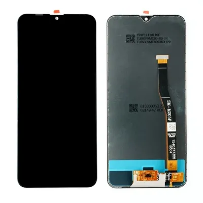 تاچ و ال سی دی گوشی موبایل سامسونگ مدل M20 (M205) N.F (SERVICE PACK)