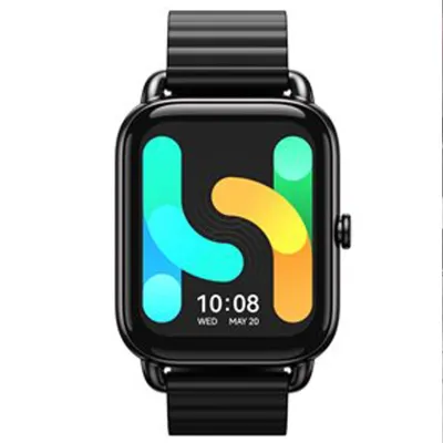 ساعت هوشمند هایلو مدل RS4 plus LS11