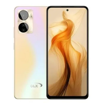 گوشی موبایل جی ال ایکس مدل شاهین 4 دو سیم کارت ظرفیت 256 گیگابایت و رم 8 گیگابایت