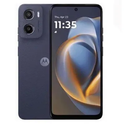 گوشی موبایل موتورولا مدل Moto E15 دو سیم کارت ظرفیت 64 گیگابایت و رم 2 گیگابایت