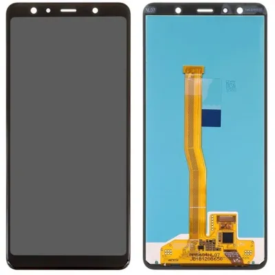 تاچ و ال سی دی گوشی موبایل سامسونگ مدل A7 2018 (A750) N.F (SERVICE PACK)