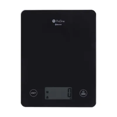 ترازوی آشپزخانه پرووان مدل NUTRI LAB