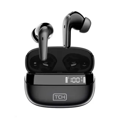 هندزفری بلوتوثی تی سی اچ مدل Black Blade L10