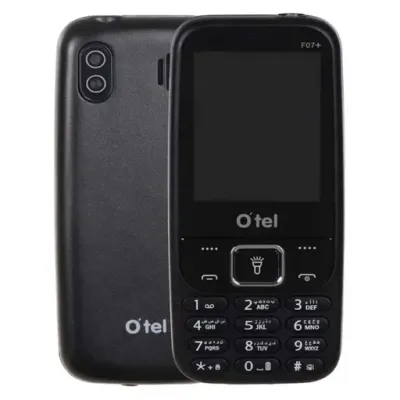 گوشی موبایل اوتل مدل F07 plus دو سیم کارت