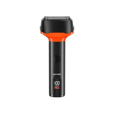 ماشین اصلاح شارژی پرودو مدل Dual Purpose PD LSRSHAV