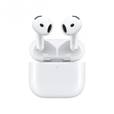 هندزفری بی سیم اپل مدل AirPods 4 ANC