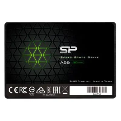 حافظه SSD سیلیکون پاور مدل A56 ظرفیت 1 ترابایت