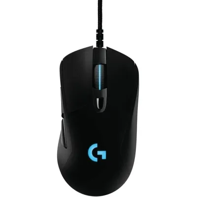 ماوس گیمینگ سیمی لاجیتک مدل G403 Hero Gaming