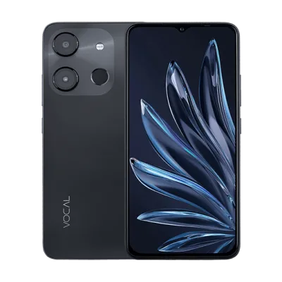 گوشی موبایل وکال VOCAL V0 ظرفیت 64 گیگابایت رم 3 گیگابایت