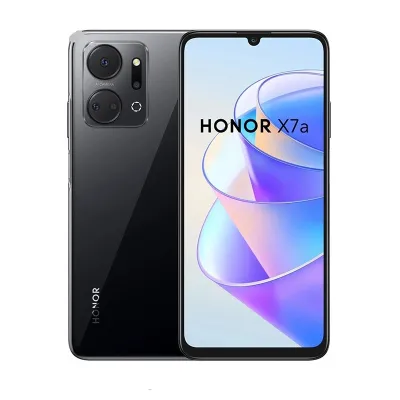گوشی موبایل آنر Honor X7a دو سیم کارت ظرفیت 128گیگابایت و 6 گیگابایت رم
