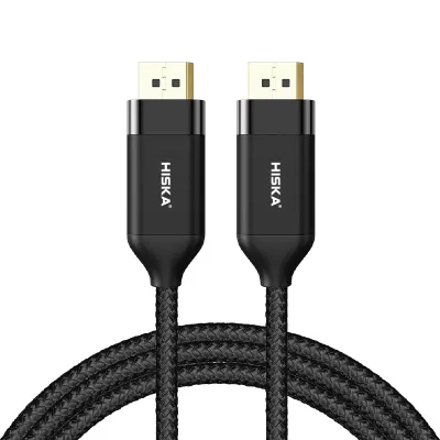 کابل HDMI هیسکا مدل HISKA HD-02 طول 2 متر