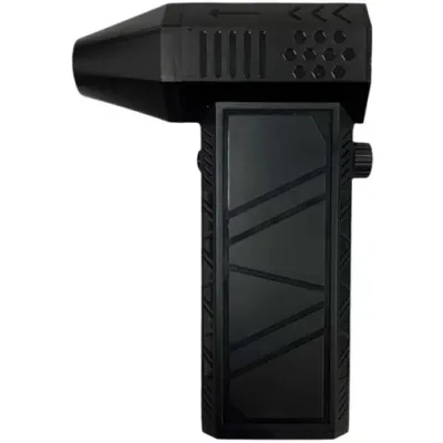 جت فن دمنده باد شارژی قابل حمل Super Intense Wind Violent Fan X6