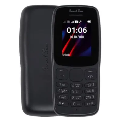 گوشی موبایل جنرال لوکس مدل 106 General Luxe دو سیم کارت