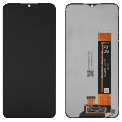 تاچ و ال سی دی گوشی موبایل سامسونگ مدل A23 - 4G (A235) N.F (SERVICE PACK)