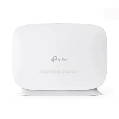 مودم روتر 3G/4G سیم کارتی تی پی لینک مدل TP-Link TL-MR105