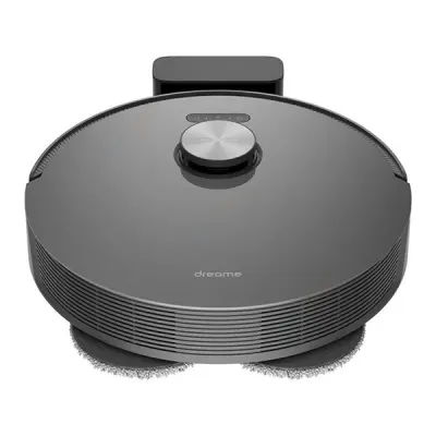جارو برقی رباتیک شیائومی دریم مدل Dreame L10S Pro Gen2 Robo Vacuum Cleaner RLL42SDA