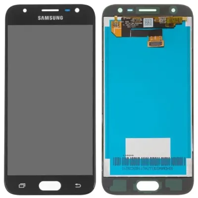 تاچ و ال سی دی گوشی موبایل سامسونگ مدل J3 2017 (J330) N.F (SERVICE PACK)