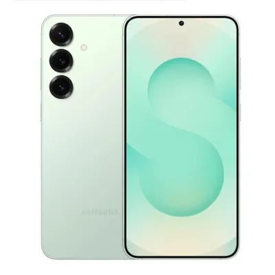 گوشی موبایل سامسونگ مدل Galaxy S25 Plus دو سیم کارت ظرفیت 512 گیگابایت و رم 12 گیگابایت - ویتنام