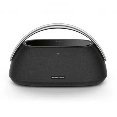 اسپیکر بلوتوثی قابل حمل هارمن کاردن مدل Go + Play 3 2023