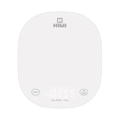 ترازو آشپزخانه دیجیتال هیمی مدل sense mini