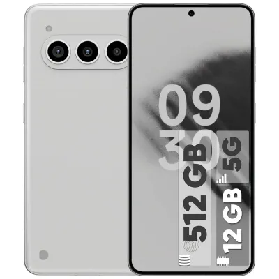 گوشی موبایل داریا مدل bond II 5G دو سیم کارت ظرفیت 512 گیگابایت و رم 12 گیگابایت