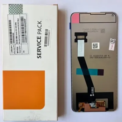 تاچ و ال سی دی گوشی موبایل شیائومی مدل REDMI NOTE 9 4G/REDMI 10 X 4G (ORG NEW) N/F