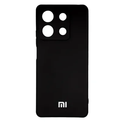 کاور سیلیکونی شیائومی Redmi Note 13 Pro 5G