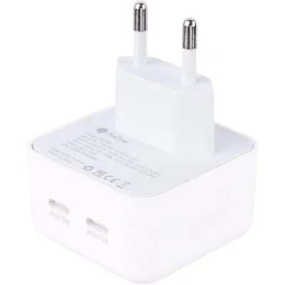 شارژر دیواری پرووان مدل PWC580 توان 40وات