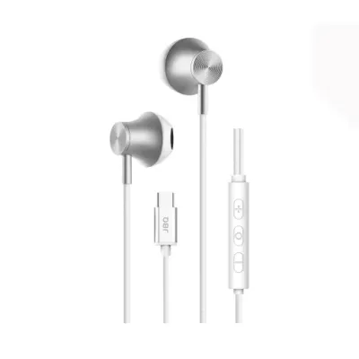 هندزفری سیمی جی بی کیو مدل EP-104