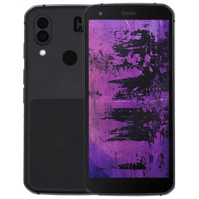 گوشی موبایل کاترپیلار CAT S62 ظرفیت 128 گیگابایت و رم 4 گیگابایت