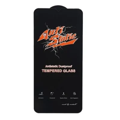 محافظ صفحه نمایش آنتی استاتیک مدل IPHONE 16 PROMAX