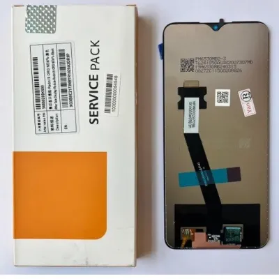 تاچ و ال سی دی گوشی موبایل شیائومی مدل REDMI 9 (ORG NEW) N/F