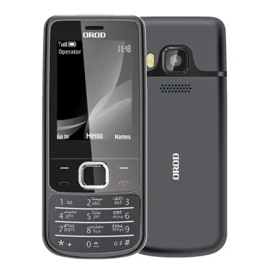 گوشی موبایل ارد مدل 6700 دو سیم کارت