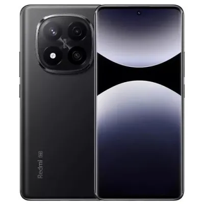 گوشی موبایل شیائومی مدل Redmi Note 14 Pro Plus 5G دوسیم کارت ظرفیت 512 رم 12 گیگابایت