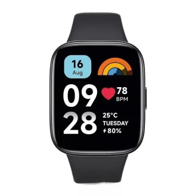 ساعت هوشمند شیائومی Redmi Watch 3 Active