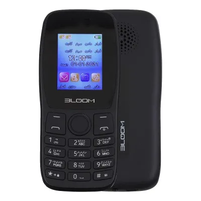 گوشی موبایل بلوم مدل BLOOM PLUS B101