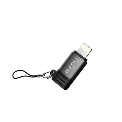 مبدل OTG تبدیل USB-C به لایتنینگ پرووان مدل ProOne PCO08