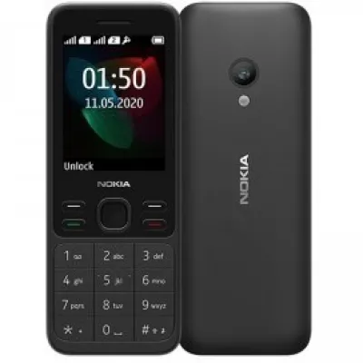 گوشی موبایل نوکیا مدل Nokia 150 EA 2020 دو سیم کارت - مونتاژ ایران