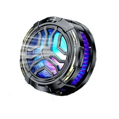 فن خنک کننده موبایل کربی مدل Crbe W104