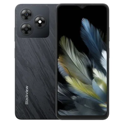 گوشی موبایل بلک ویو مدل WAVE 8c دو سیم کارت ظرفیت 64 رم 2 گیگابایت